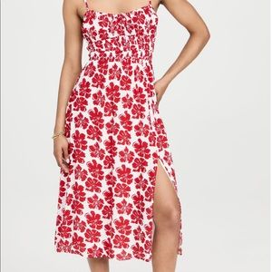 Faithfull the Brand Dress